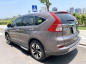 Cần bán xe cũ Honda CR V 2.4 đời 2016, 828tr