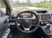 Cần bán xe cũ Honda CR V 2.4 đời 2016, 828tr