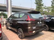 Bán Mitsubishi Xpander sản xuất năm 2019, màu nâu, xe nhập