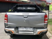 Bán Mitsubishi Triton 2.5L năm sản xuất 2018, màu bạc đẹp như mới 