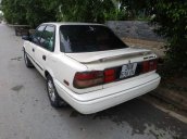 Bán Toyota Corolla 1.6l sản xuất 1996, màu trắng, xe nhập xe gia đình giá cạnh tranh