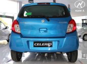 Bán ô tô Suzuki Celerio đời 2019, màu xanh lam, nhập khẩu nguyên chiếc, giá 359tr