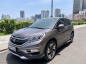 Cần bán xe cũ Honda CR V 2.4 đời 2016, 828tr