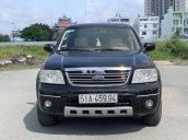 Bán Ford Escape năm 2004, màu đen, số tự động 