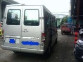 Bán Mercedes Sprinter 313 sản xuất năm 2010, màu bạc