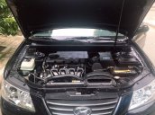 Bán Hyundai Sonata 2009, màu đen, nhập khẩu số sàn