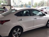 Bán Hyundai Accent đời 2019, màu trắng, xe nhập