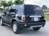 Bán Ford Escape năm 2004, màu đen, số tự động 