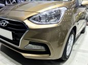 Bán xe Hyundai Grand i10 năm 2019, giá 390tr