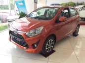 Bán Toyota Wigo 2019, nhập khẩu nguyên chiếc, giá tốt