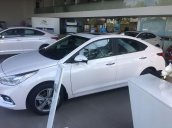 Bán Hyundai Accent đời 2019, màu trắng, xe nhập