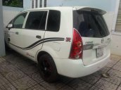 Bán Mazda Premacy năm sản xuất 2002, màu trắng, xe nhập 