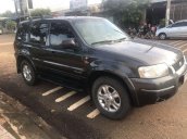 Cần bán xe cũ Ford Escape 2002, màu xám