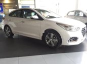 Bán Hyundai Accent đời 2019, màu trắng, xe nhập