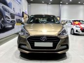 Bán xe Hyundai Grand i10 năm 2019, giá 390tr