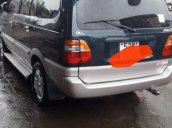 Bán Toyota Zace GL đời 2005, màu xanh lục, xe nhập