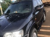 Cần bán xe cũ Ford Escape 2002, màu xám