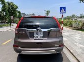 Cần bán xe cũ Honda CR V 2.4 đời 2016, 828tr