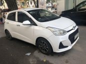 Bán Hyundai Grand i10 form 2019, màu trắng, nhập khẩu