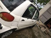 Bán Daewoo Matiz sản xuất năm 2001, màu trắng, giá cạnh tranh