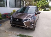 Cần bán xe Mitsubishi Xpander đời 2019, màu nâu, nhập khẩu, 550 triệu