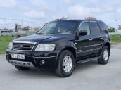 Bán Ford Escape năm 2004, màu đen, số tự động 