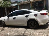 Bán Mazda 6 2.0AT đời 2018, màu trắng, nhập khẩu  