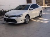 Cần bán lại xe Toyota Camry 2.5Q đời 2019, màu trắng