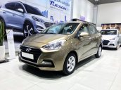 Bán xe Hyundai Grand i10 năm 2019, giá 390tr