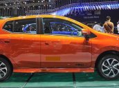 Bán Toyota Wigo 2019, nhập khẩu nguyên chiếc, giá tốt