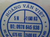 Bán SYM V5 đời 2011, màu vàng, nhập khẩu nguyên chiếc còn mới, giá tốt