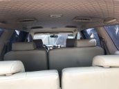 Bán Toyota Innova G đời 2007, màu bạc, nhập khẩu