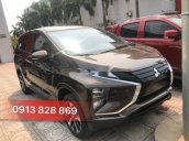 Bán Mitsubishi Xpander sản xuất năm 2019, màu nâu, xe nhập