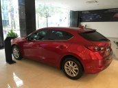 Bán Mazda 3 Sport 2019. Ưu đãi lên tới 100 triệu