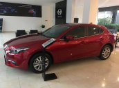 Bán Mazda 3 Sport 2019. Ưu đãi lên tới 100 triệu