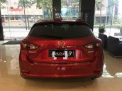 Bán Mazda 3 Sport 2019. Ưu đãi lên tới 100 triệu