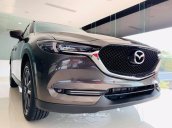 Bán Mazda CX-5 All new - Ưu đãi lên tới 90 triệu