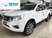 Bản nâng cấp Navara 2019 mới. Tặng nắp thùng cho khách đặt cọc ngay