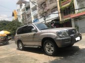 Bán Toyota Land Cruiser năm sản xuất 2006