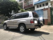 Bán Toyota Land Cruiser năm sản xuất 2006