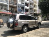 Bán Toyota Land Cruiser năm sản xuất 2006