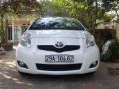 Xe Toyota Yaris AT năm sản xuất 2011, 385tr