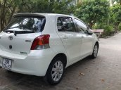 Xe Toyota Yaris AT năm sản xuất 2011, 385tr