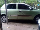 Cần bán gấp Hyundai Getz 1.1 MT sản xuất 2009, màu xanh lam, xe đẹp