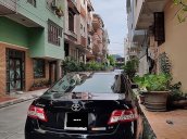 Gia đình bán Toyota Camry 2.5LE 2011, màu đen, nhập khẩu