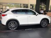 Bán Mazda CX 5 2.0 AT đời 2019, màu trắng, giá chỉ 899 triệu
