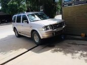 Bán Ford Everest đời 2006, màu hồng, giá chỉ 255 triệu