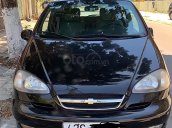 Cần bán xe Chevrolet Vivant, đời xe 2008, biển số Đà Nẵng