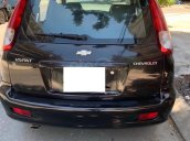 Cần bán xe Chevrolet Vivant, đời xe 2008, biển số Đà Nẵng
