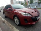 Bán Mazda 3 S đời 2014, màu đỏ, chính chủ, giá chỉ 460 triệu